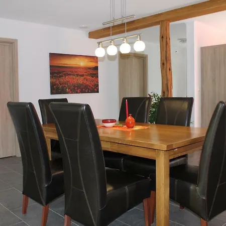 Eifelgold Appartement