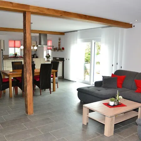Eifelgold Appartement Habscheid