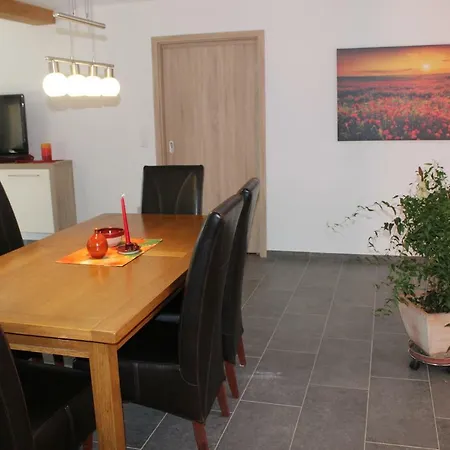 Eifelgold Appartement