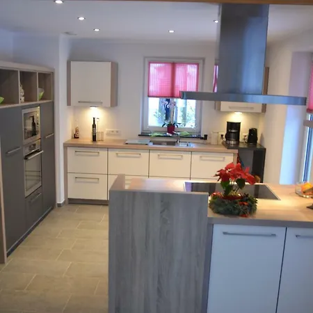 Eifelgold Appartement