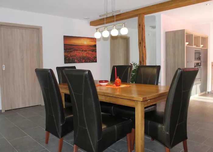 Eifelgold Appartement