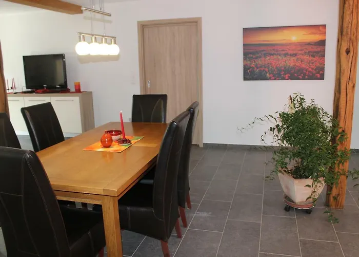 Eifelgold Appartement