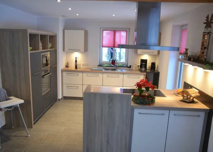 Eifelgold Appartement